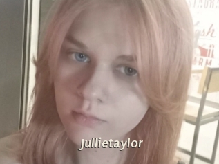 Jullietaylor