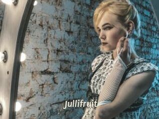 Jullifruit