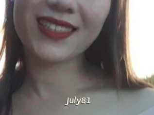 July81