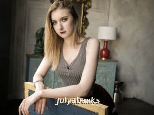 julyabanks Blog éjac