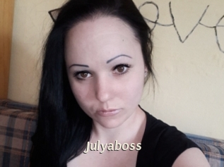 julyaboss Blog éjac