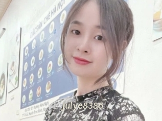 julye8386 Blog éjac