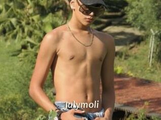 Julymoli