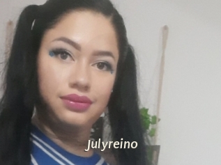 Julyreino