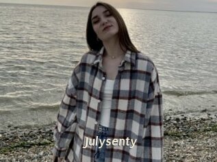 Julysenty