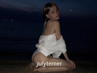 Julyterner