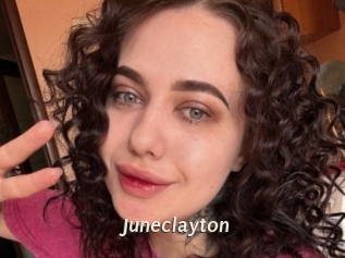 Juneclayton