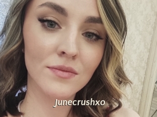 Junecrushxo