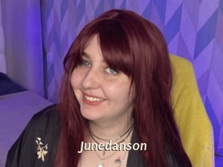Junedanson