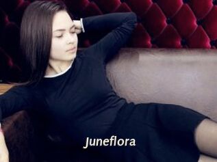 Juneflora