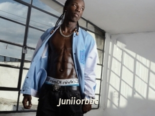 Juniiorbbc