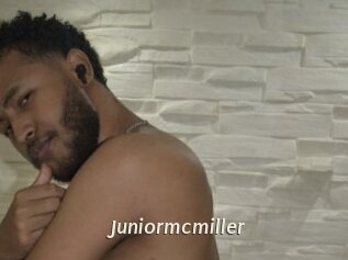 Juniormcmiller