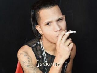 Juniorray