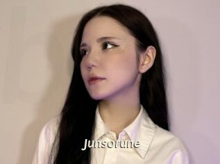 junsorune Blog éjac