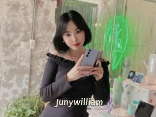 junywilliam Blog éjac