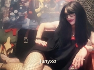 junyxo Blog éjac