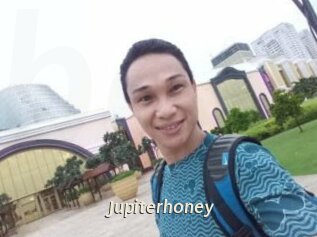 Jupiterhoney