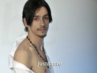 Justdante