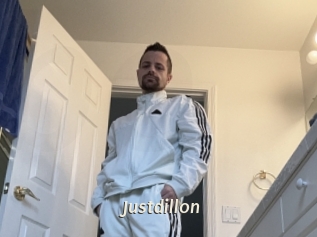 Justdillon