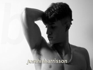 Justhinharrisson