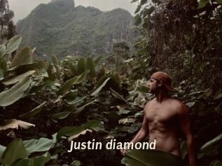 Justin_diamond
