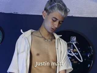 justin_matt Blog éjac