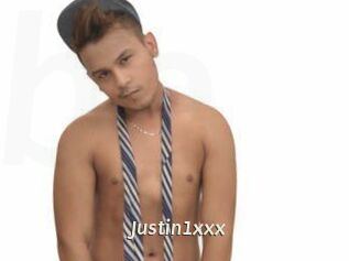 Justin1xxx