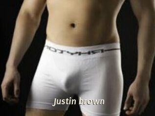 Justin_brown