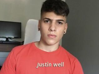 Justin_well