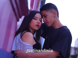justinandmia Blog éjac