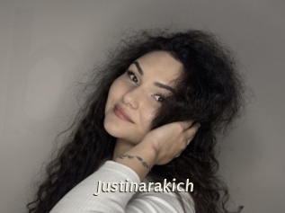 Justinarakich