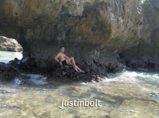 Justinbolt