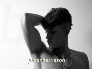 Justinharrisson