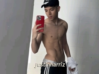 justinharriz Blog éjac