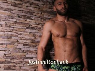 Justinhiltonhank