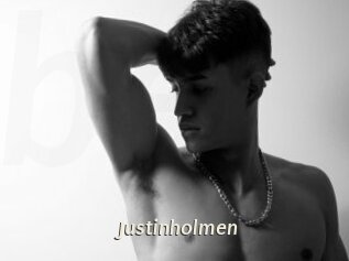 Justinholmen