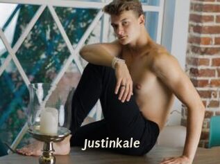 justinkale Blog éjac