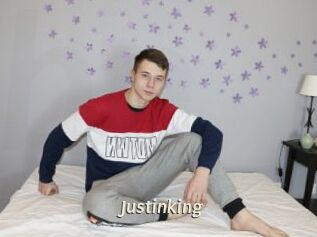 justinking Blog éjac