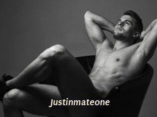 Justinmateone