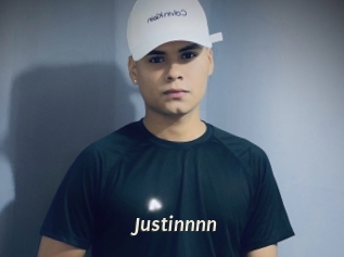 Justinnnn