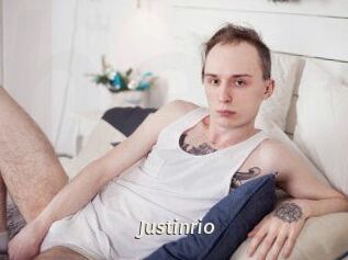 Justinrio