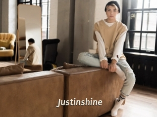 Justinshine