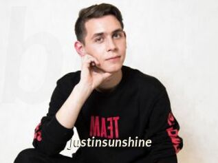 justinsunshine Blog éjac