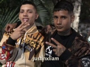 justinxliam Blog éjac