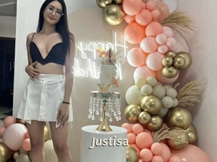 Justisa