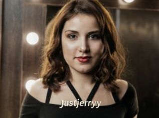 Justjerryy