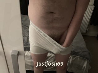 justjosh69 Blog éjac