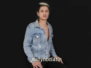 Justyhotlatin