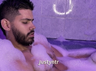 Justyntr