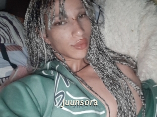 Juunsora